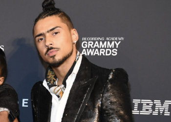 Quincy Brown Discovers 1994 Birthday Card from Late Mom Kim Porter
